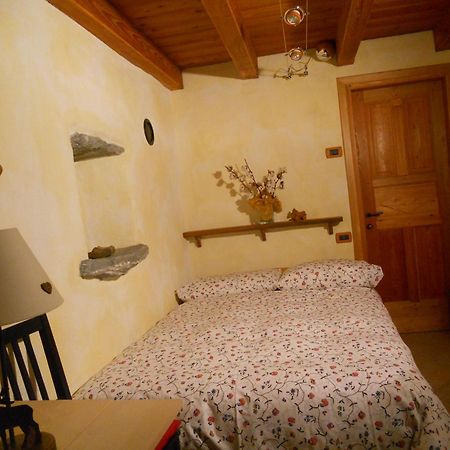 Au Coeur Hotel Verrayes Luaran gambar