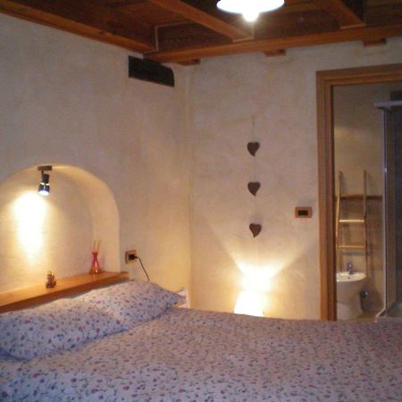 Au Coeur Hotel Verrayes Luaran gambar