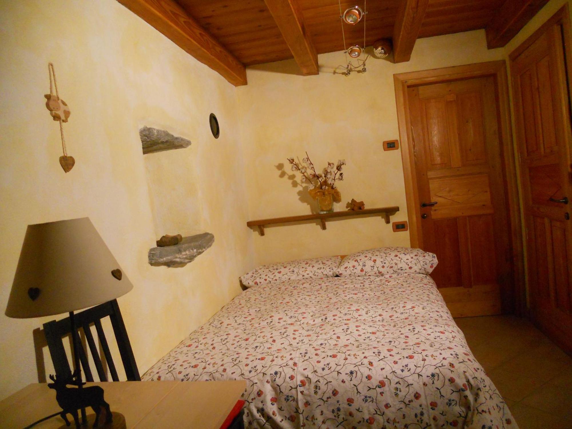 Au Coeur Hotel Verrayes Luaran gambar